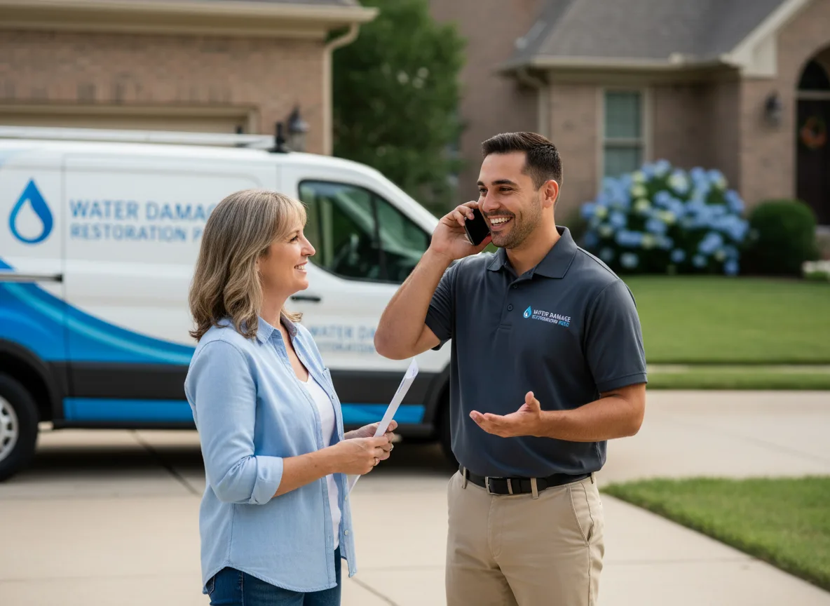 Flood Restoration Reno, OH FAQs